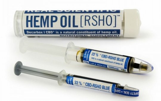 STJ decide que paciente tem direito a receber canabidiol da União