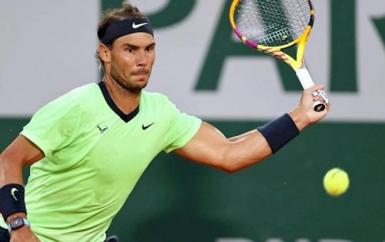 Um dos maiores tenistas da história, Rafael Nadal desiste do Roland Garros 2023
