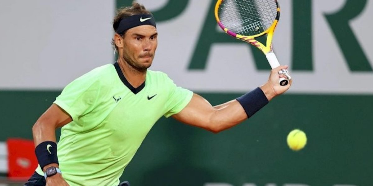 Um dos maiores tenistas da história, Rafael Nadal desiste do Roland Garros 2023