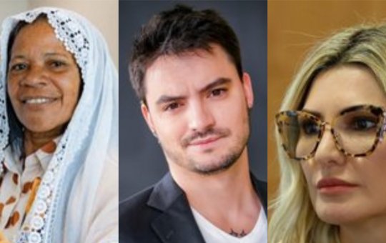 Felipe Neto oferece advogados para Irmã Mônica após ofensas de Fontenelle