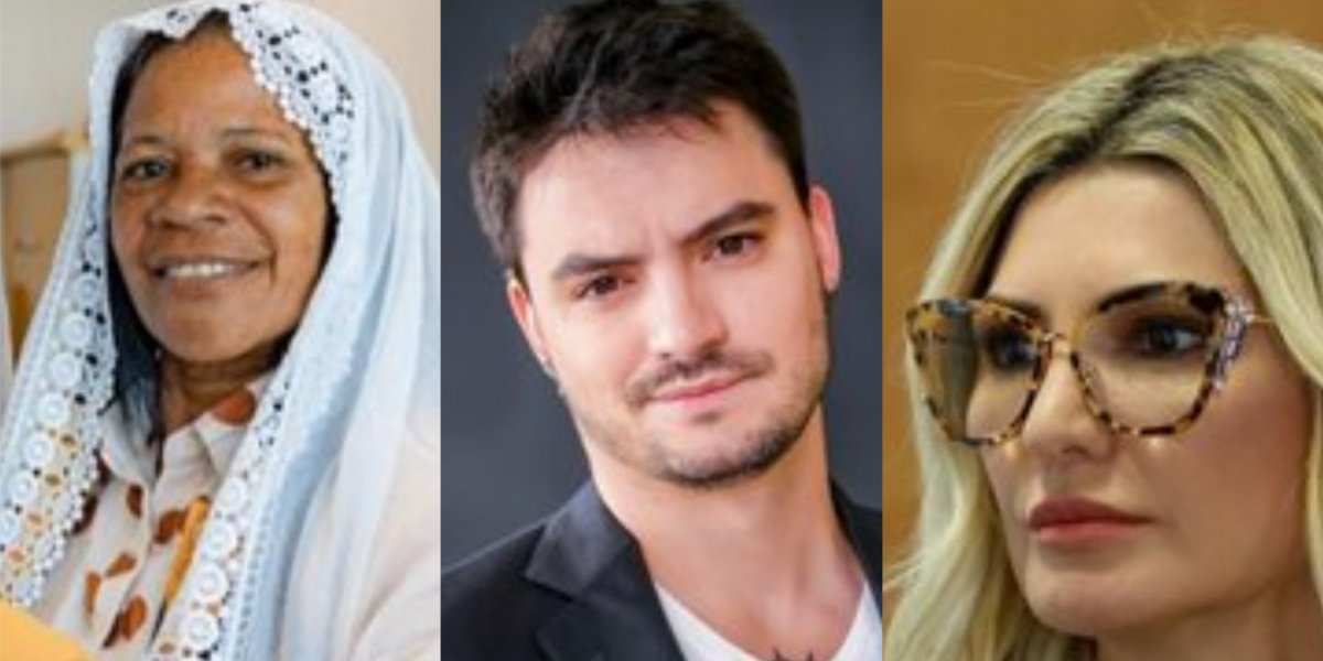 Felipe Neto oferece advogados para Irmã Mônica após ofensas de Fontenelle