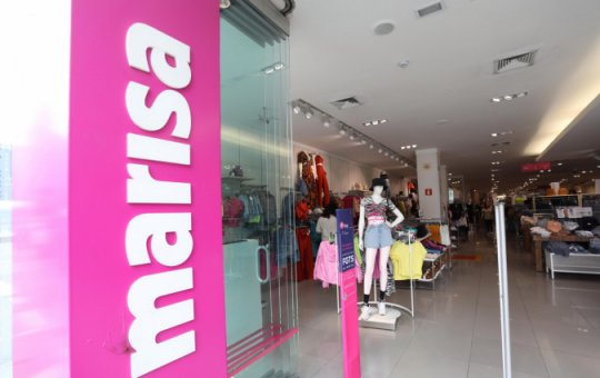Marisa anuncia que fechará 91 lojas em meio a reestruturação financeira
