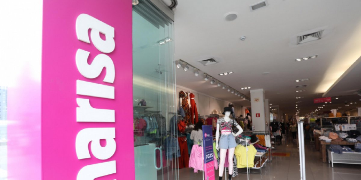 Marisa anuncia que fechará 91 lojas em meio a reestruturação financeira