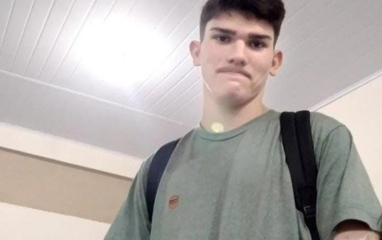 Jovem é encontrado com corpo decapitado após ficar desaparecido por um mês
