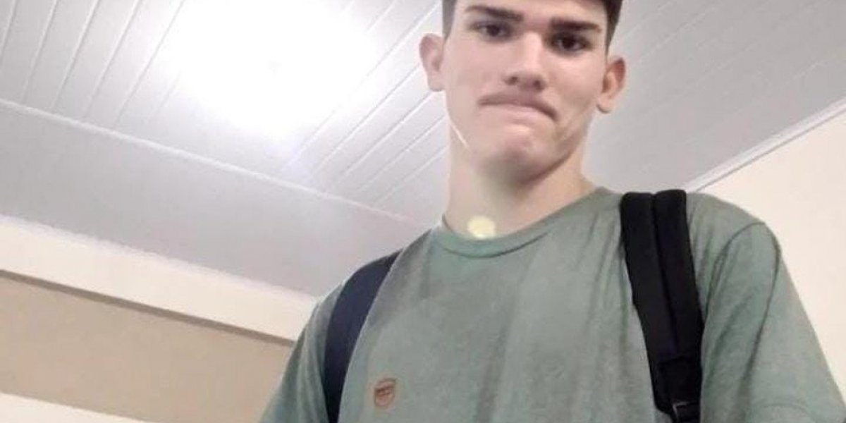Jovem é encontrado com corpo decapitado após ficar desaparecido por um mês