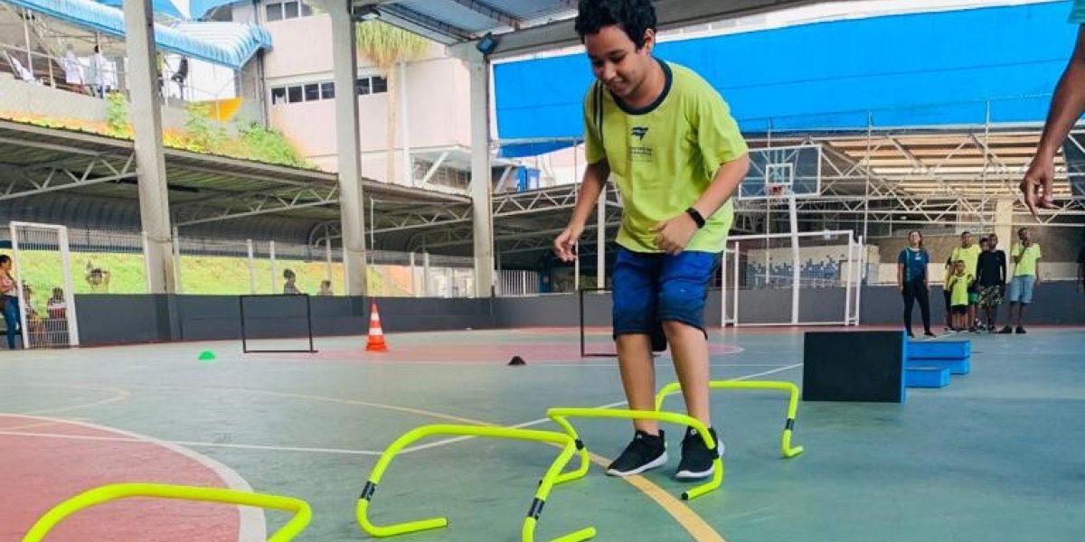 Salvador e Itaparica sediam festival paralímpico neste sábado