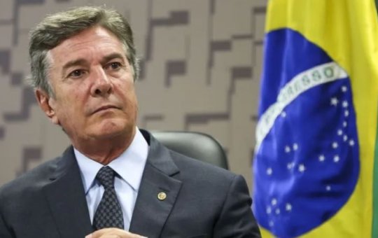 STF forma maioria para condenar Collor por corrupção na BR Distribuidora