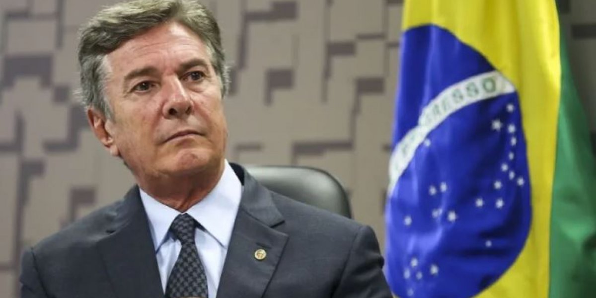 STF forma maioria para condenar Collor por corrupção na BR Distribuidora
