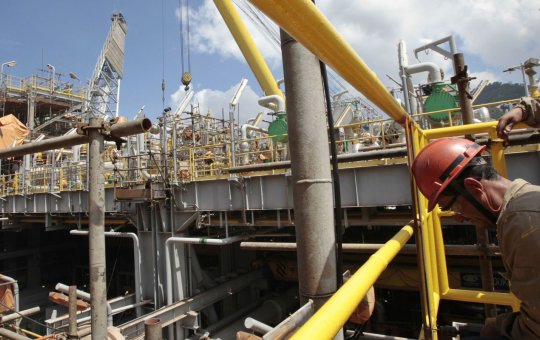 Ibama nega licença para Petrobras perfurar poços na foz do Amazonas