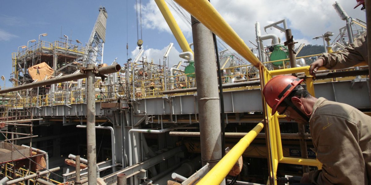 Ibama nega licença para Petrobras perfurar poços na foz do Amazonas