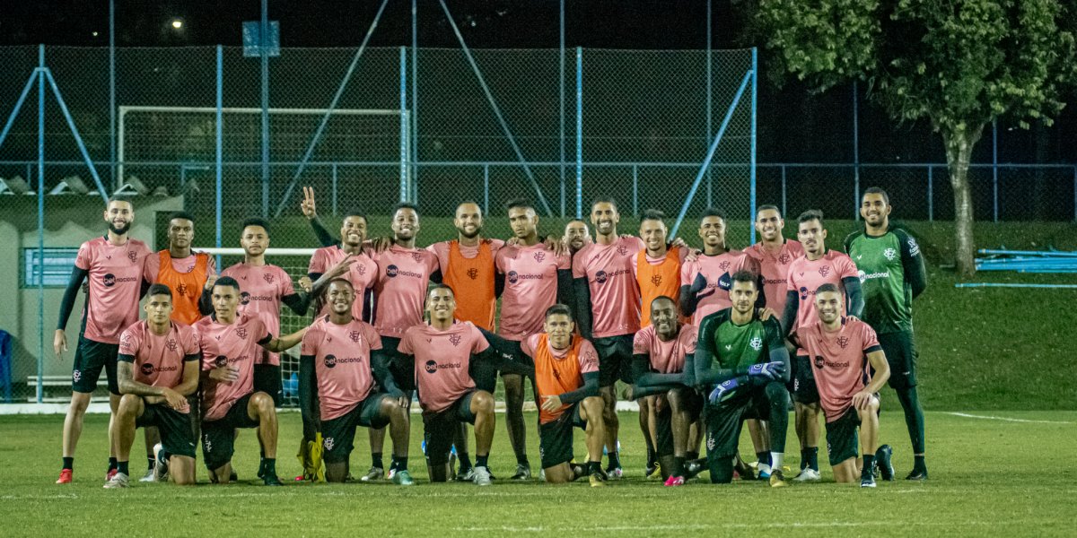 Vitória visita Mirassol em busca de reação na Série B