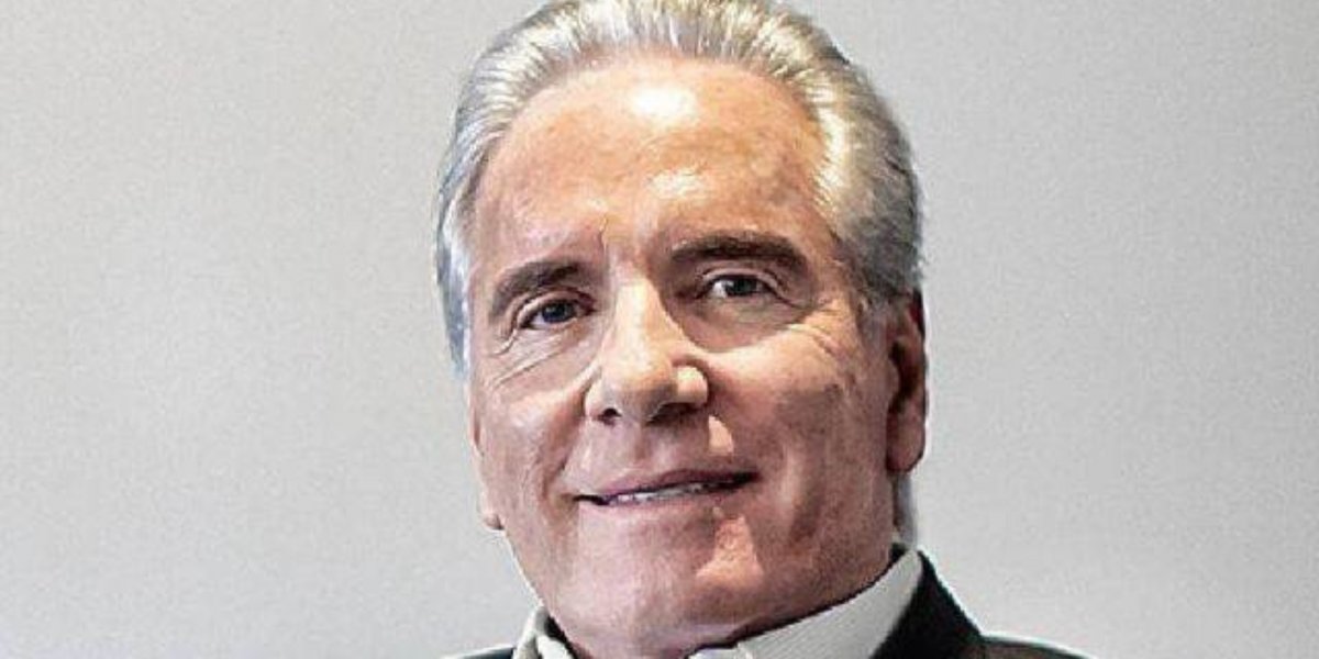 Roberto Justus detona Galisteu ao se defender de acusações