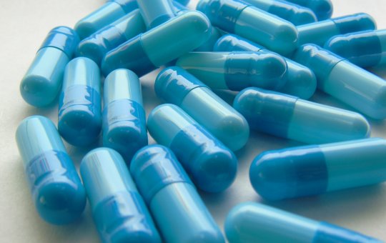 O que acontece se você tomar muito viagra?