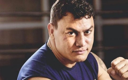 "Só bate em mulher": Popó dispara sobre Naldo Benny após luta cancelada