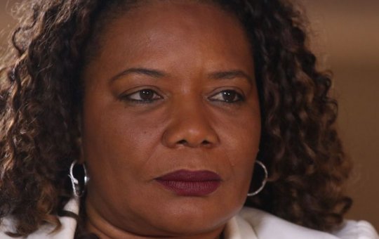 Ministra Margareth Menezes é furtada em Veneza