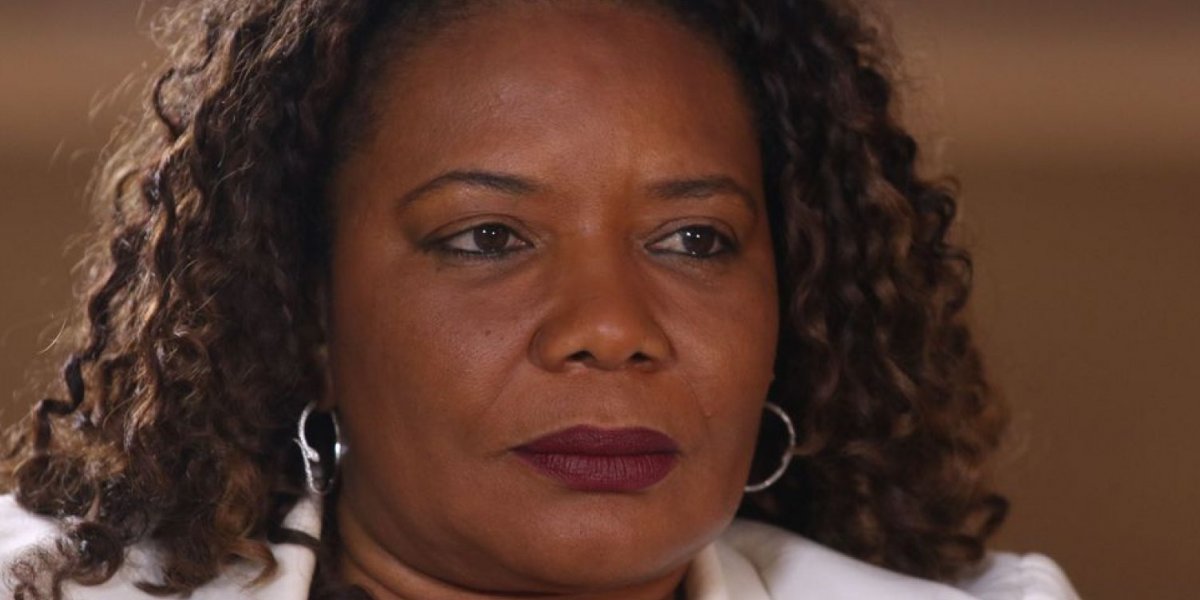 Ministra Margareth Menezes é furtada em Veneza