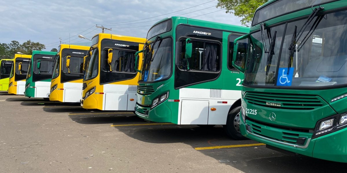Após mais uma reunião sem acordo, rodoviários anunciam greve para próxima quinta