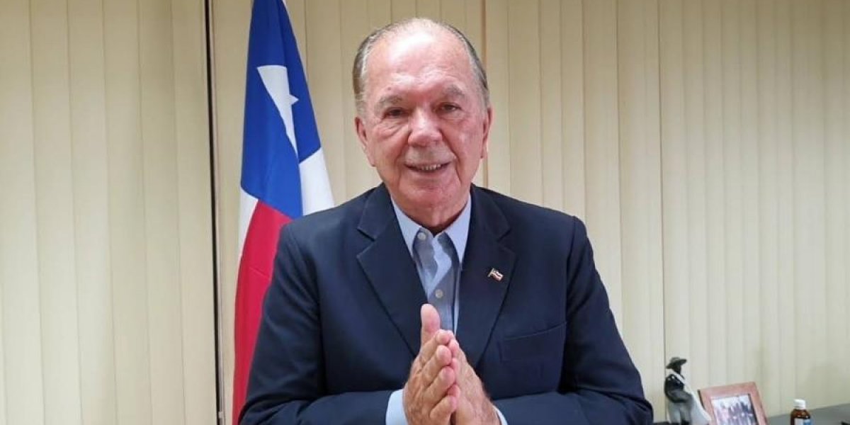 Deputado João Leão é internado com dengue em Brasília