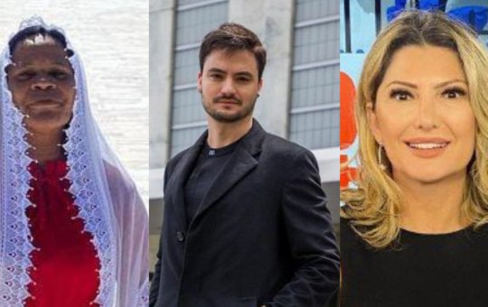 Com a ajuda de Felipe Neto, Irmã Mônica pode entrar na Justiça contra Fontenelle