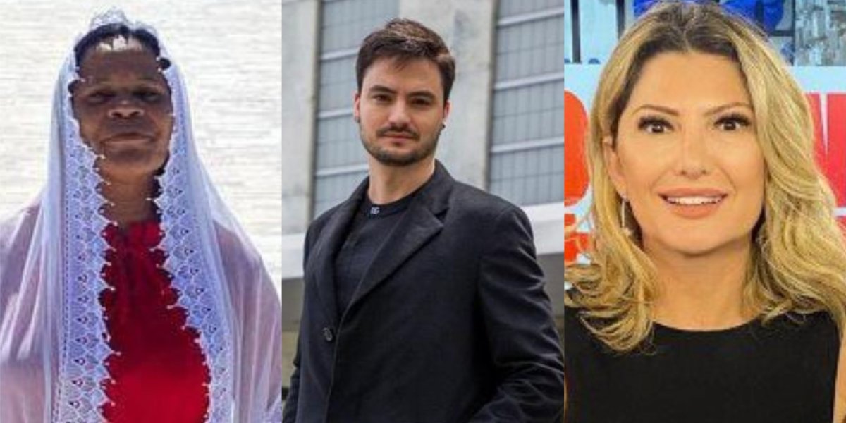 Com a ajuda de Felipe Neto, Irmã Mônica pode entrar na Justiça contra Fontenelle