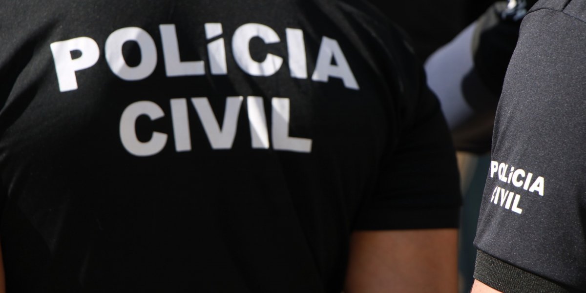 Polícia prende homem acusado de matar avô por causa de som alto em Seabra