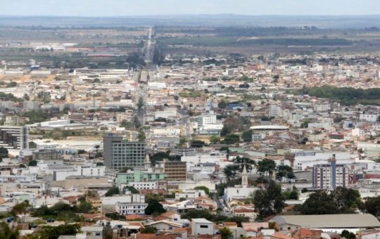 Mutirão para regularização de imóveis da Urbis acontece em Vitória da Conquista