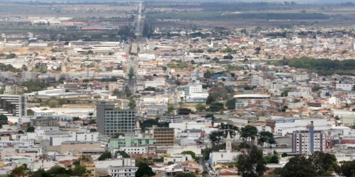 Mutirão para regularização de imóveis da Urbis acontece em Vitória da Conquista