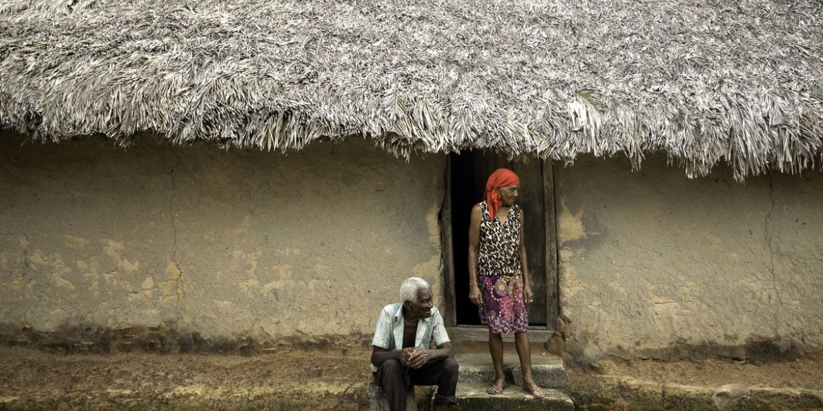Justiça determina reintegração de posse a quilombolas em Goiás