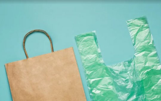 Câmara proibe distribuição de sacolas plásticas não recicláveis em Salvador