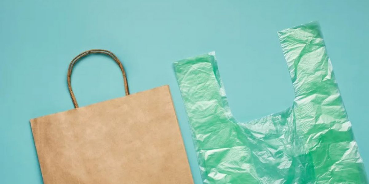 Câmara proibe distribuição de sacolas plásticas não recicláveis em Salvador