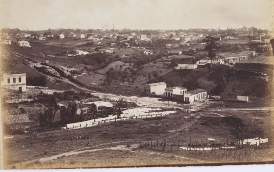 MPF faz vistoria em sítio arqueológico encontrado em obra do metrô