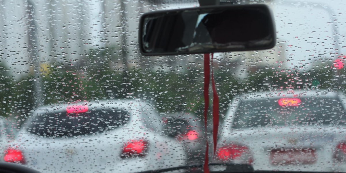Fim de semana em Salvador será de chuva e céu nublado