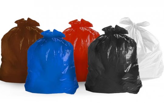 Decreto proíbe distribuição de sacos plásticos não recicláveis em Salvador