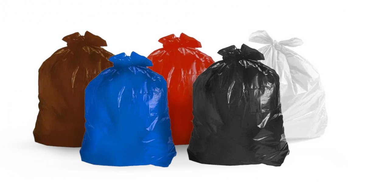 Decreto proíbe distribuição de sacos plásticos não recicláveis em Salvador