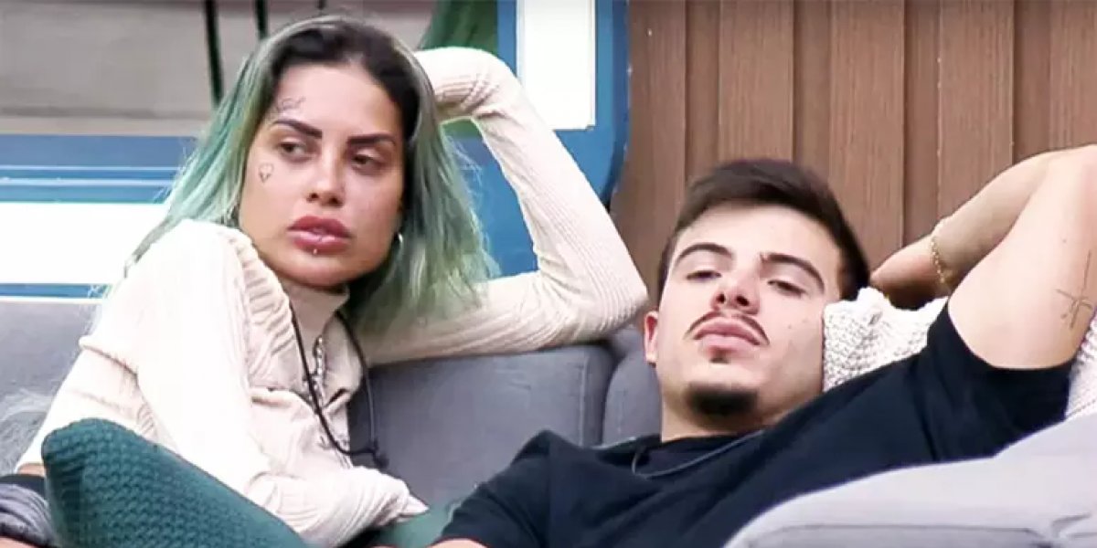 Tati Zaqui presta depoimento contra Thomaz Costa após agressão física e verbal