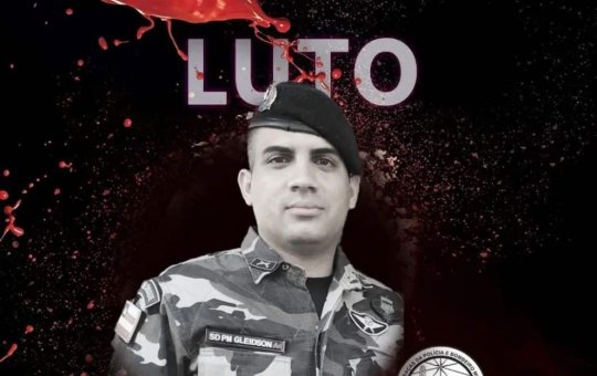 Suspeito de assassinar soldado da PM em assalto na ACM é morto pela polícia