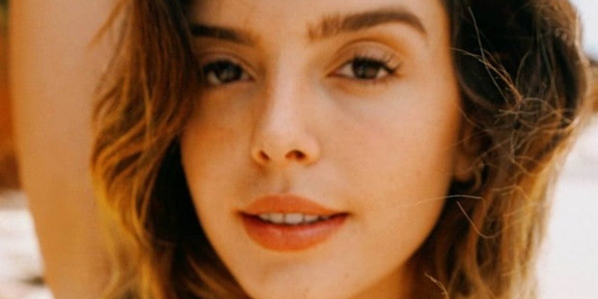 Nostálgica e reflexiva, Giovanna Lancellotti completa 30 anos