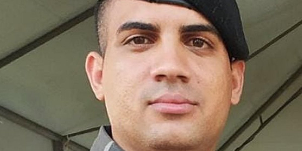 Segundo envolvido em assassinato de PM na ACM é morto em confronto com policiais