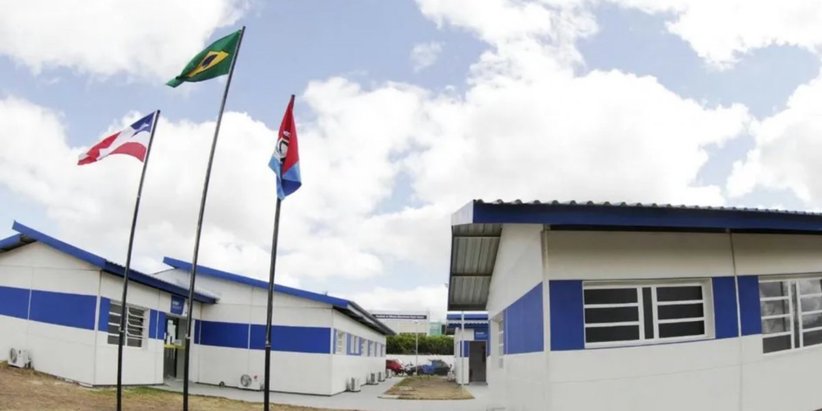 Homem é preso em flagrante após matar ex-enteada na Bahia