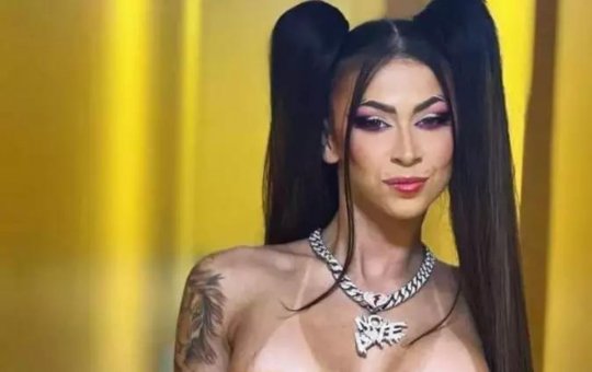 Pipokinha é detonada após falso sumiço e promove hit 'Quero ser enterrada de 4'