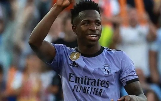 Vinicius Júnior e staff consideram deixar a Espanha após novo caso de racismo