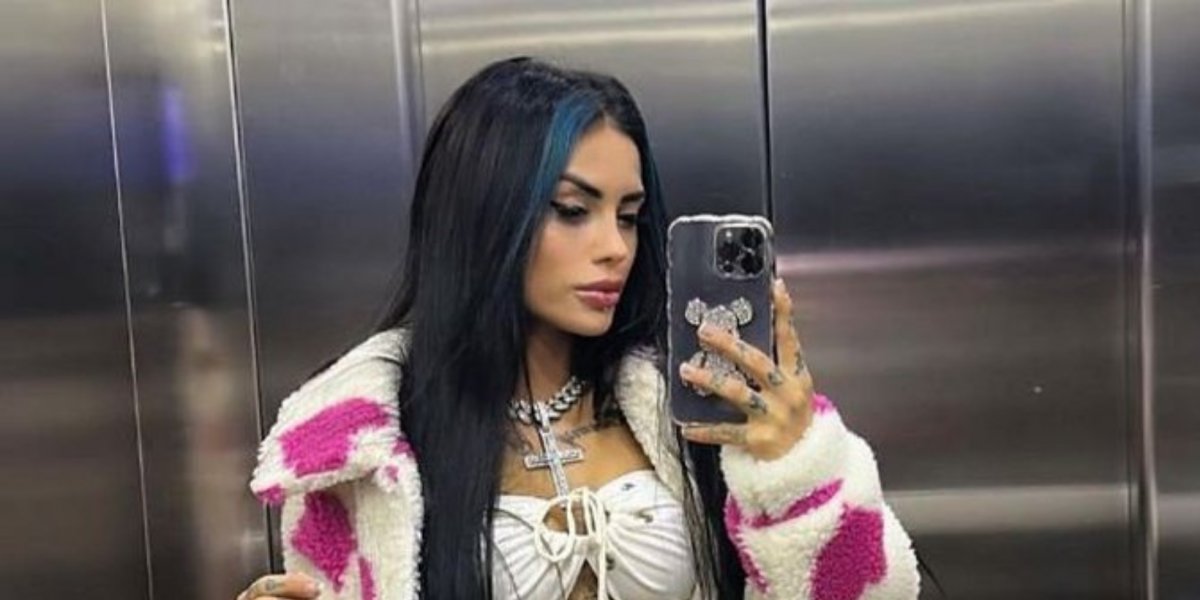 Thomaz Costa envia fotos íntimas de Tati Zaqui para Deolane; entenda