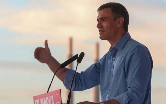 Primeiro-ministro da Espanha se pronuncia sobre caso de racismo de Vini Jr.