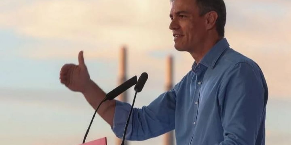 Primeiro-ministro da Espanha se pronuncia sobre caso de racismo de Vini Jr.