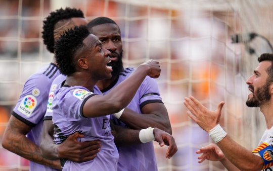 Cristo Redentor terá as luzes apagadas em ato de apoio a Vinicius Jr