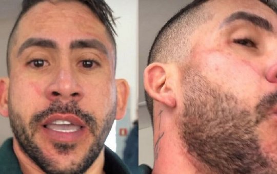 Influenciador acusa gerente de loja de agressão e homofobia em Salvador