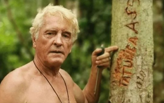 Empresário alemão investigado por estupro de crianças está foragido