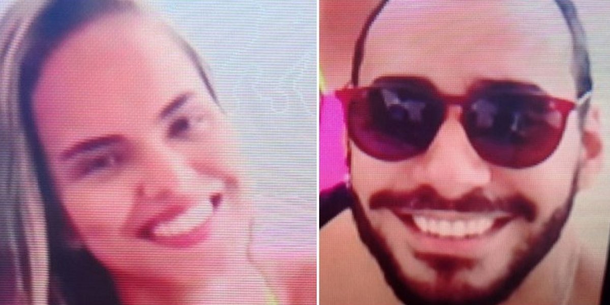 Homem é preso após matar enteada e o namorado dela a golpes de facão em Salvador