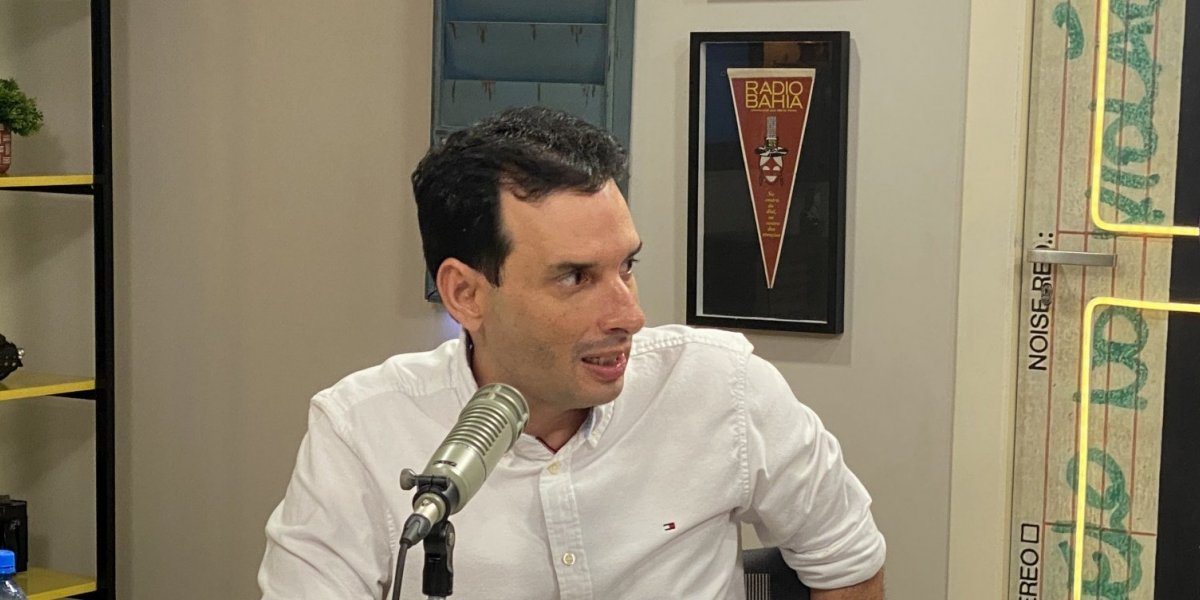 Candidato natural sou eu, diz Prates ao disconsiderar nome de Ana Paula em 2028