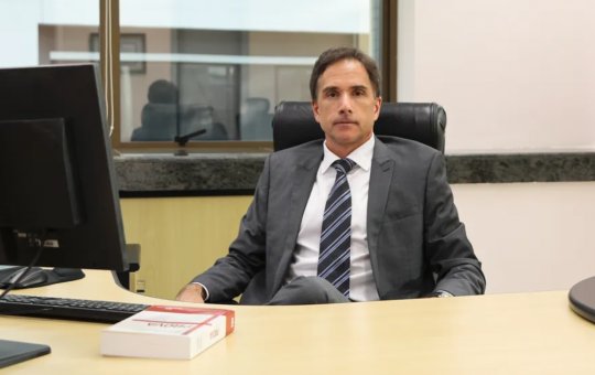 Juiz da Lava Jato é afastado pelo Conselho do TRF-4 de Curitiba